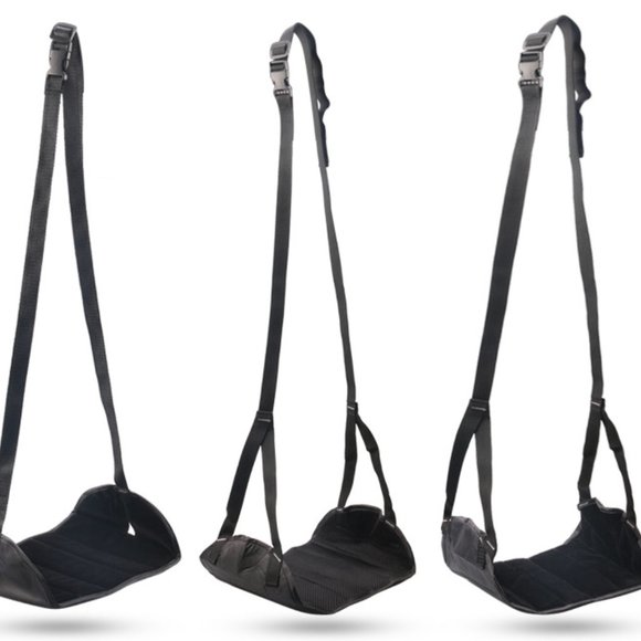 Leg Hammock Prevent leg Swelling for injury people - Picture 8 of 16